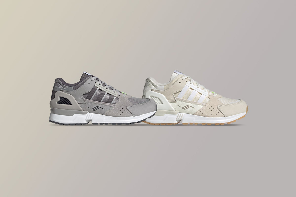 ZX 10000 - Clear Grey/Core Black – Fashnorax