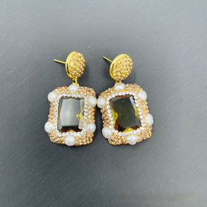 Light Luxury Photosensitive Stone Jewelry