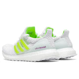 Ultraboost 5.0 DNA Women's - White/Signal Green