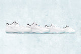 Air Jordan 11 Retro Low (GS) - White/Legend Blue