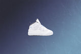Air Jordan 11 Retro Crib - White/Legend Blue-Black