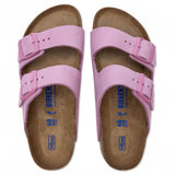 Women's Narrow Arizona Soft Footbed - Orchid