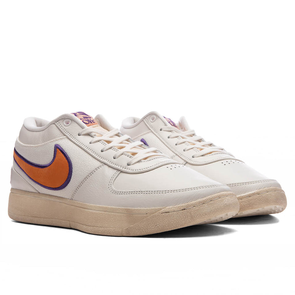 Book 1 'Valley' - Sail/Clay Orange/Court Purple