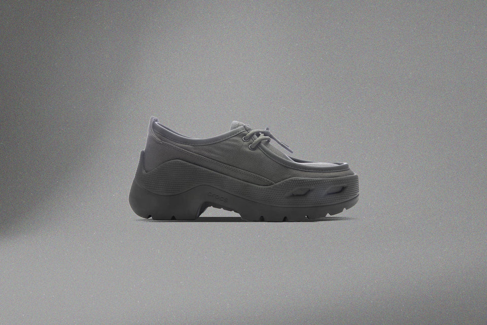 Gallery Shoe Tech - Dusty Olive