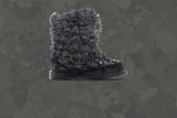 Dr. Martens x Babylon 1460 - Black