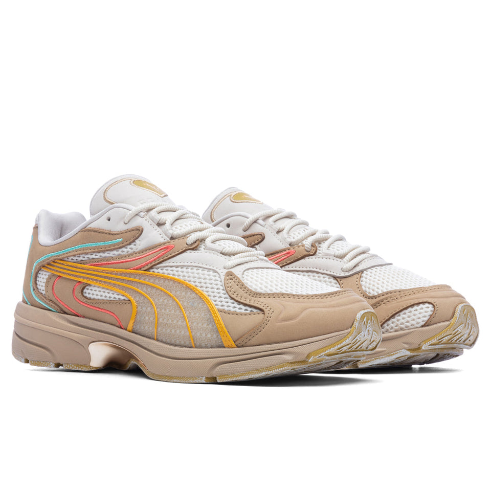 Feature x Puma Extos Vintage Vegas - Khaki