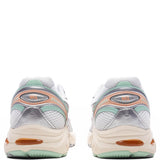 GT-2160 - White/Mint Tint