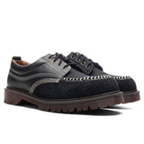 Lowell - Black