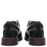 Lowell - Black