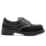 Lowell - Black