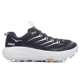 Mafate Three2 - Black /Cosmic Grey