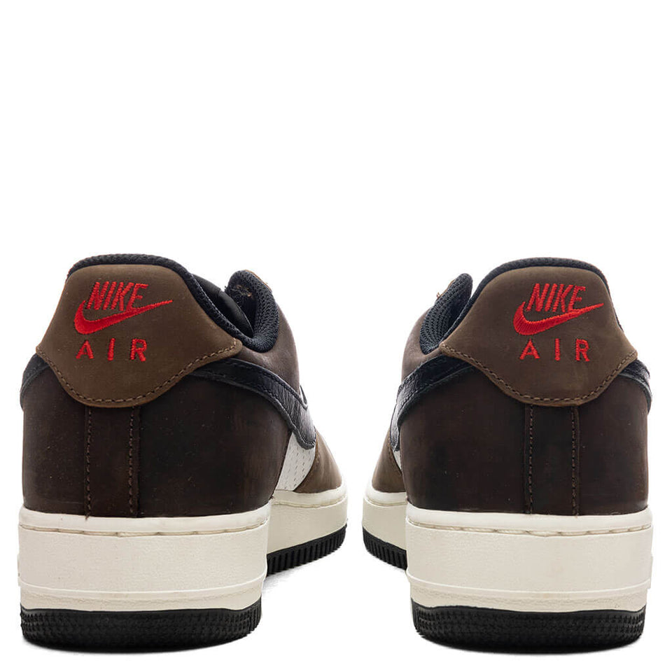 Air Force 1 Low Retro 'Escape' - White/Baroque Brown/Black