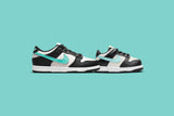Dunk Low (TD) - Light Bone/Tropical Twist