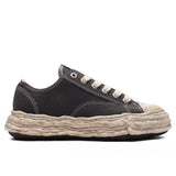 Peterson 23 Vintage Low OG Sole - Grey