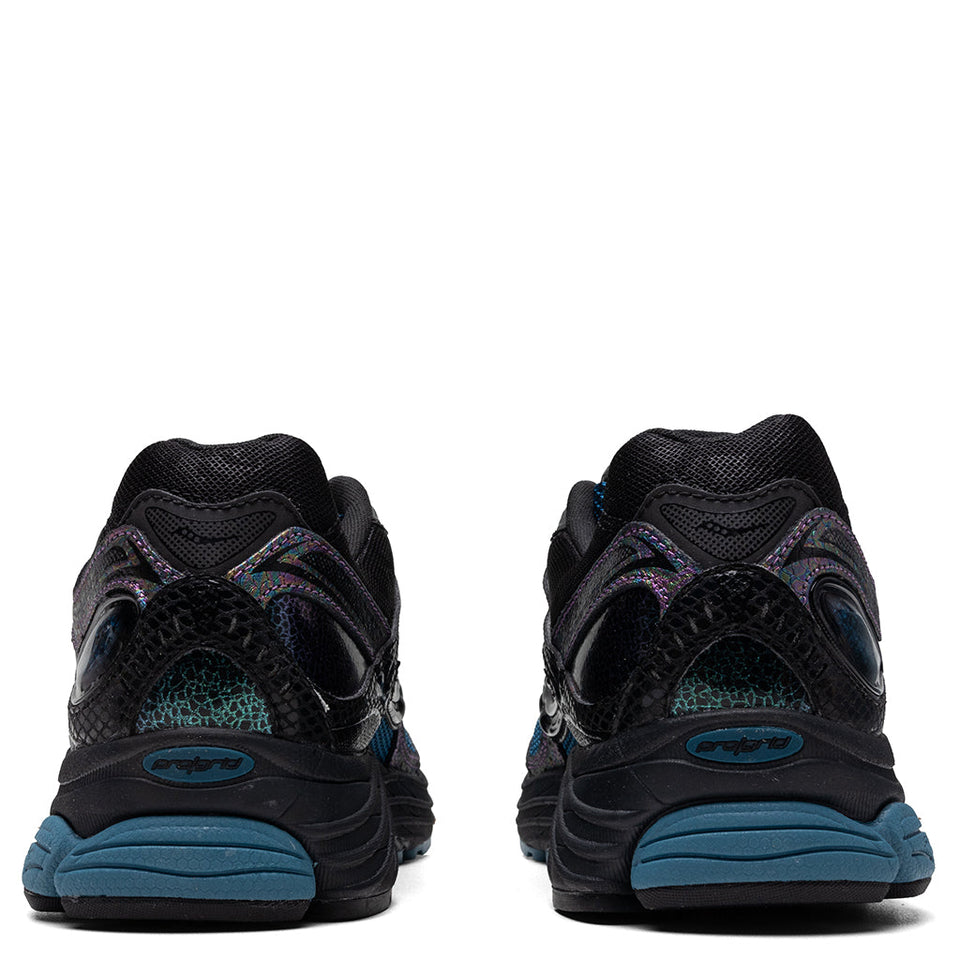 Progrid Omni 9 'Glowaconstrictor' - Black Glow