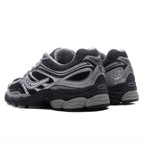 Progrid Omni 9 - Black/Silver