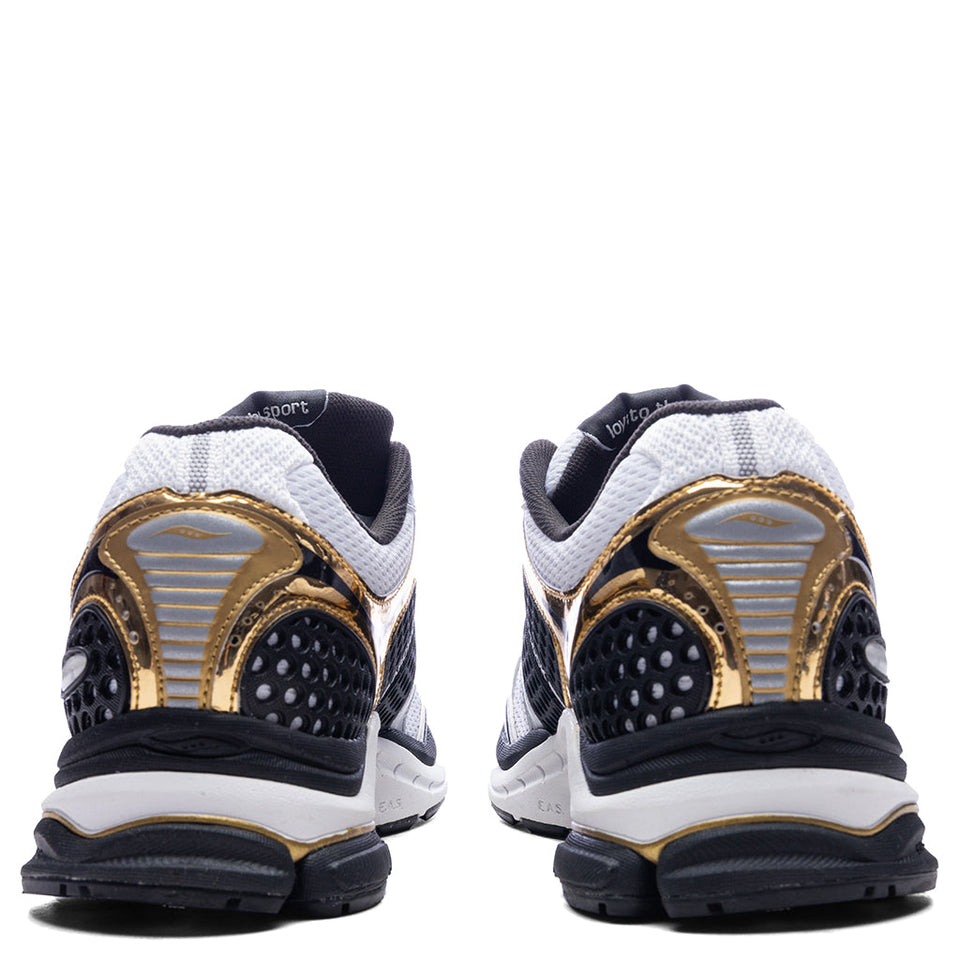Progrid Triumph 4 - Gold Chrome