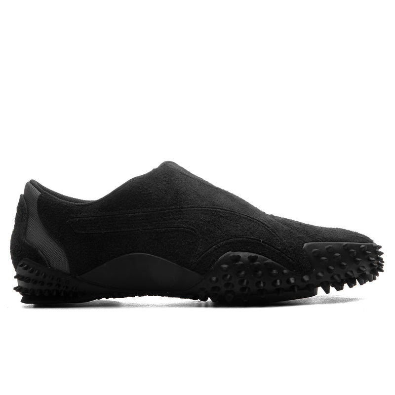 Puma x San San Gear Mostro Nu - Black – Fashnorax