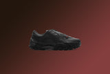 Puma x Skepta Skope Leather 'Back to School' - Black