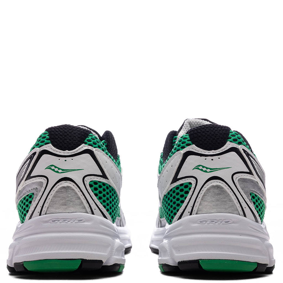 Ride Millennium - White/Fern