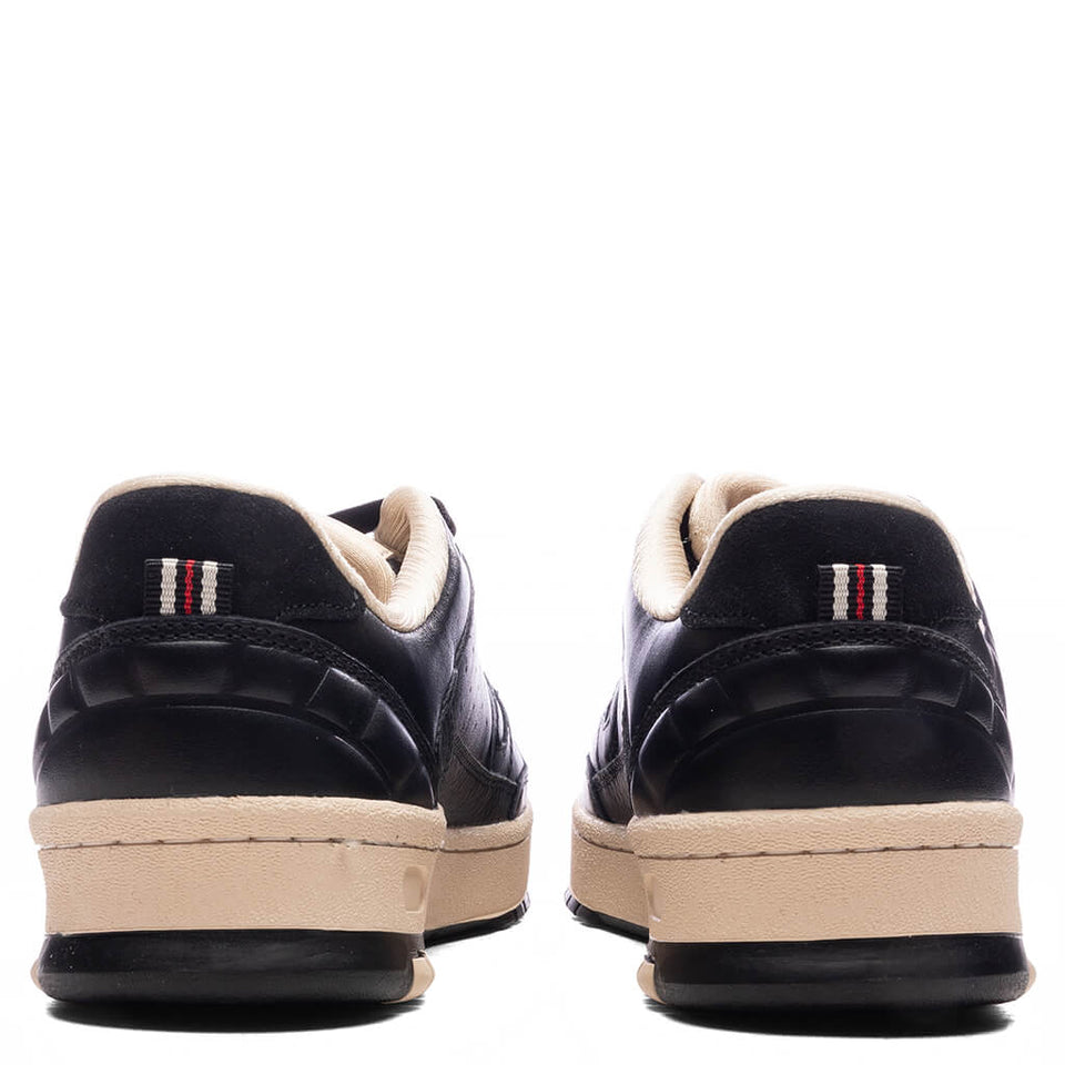 Rissmo Low Lux - Black/Brazilian Sand