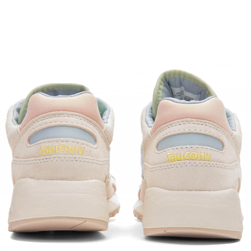Shadow 6000 - White/Light Green