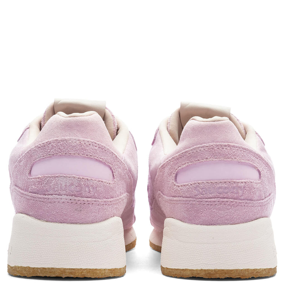 Shadow 6000 MOC - Pink