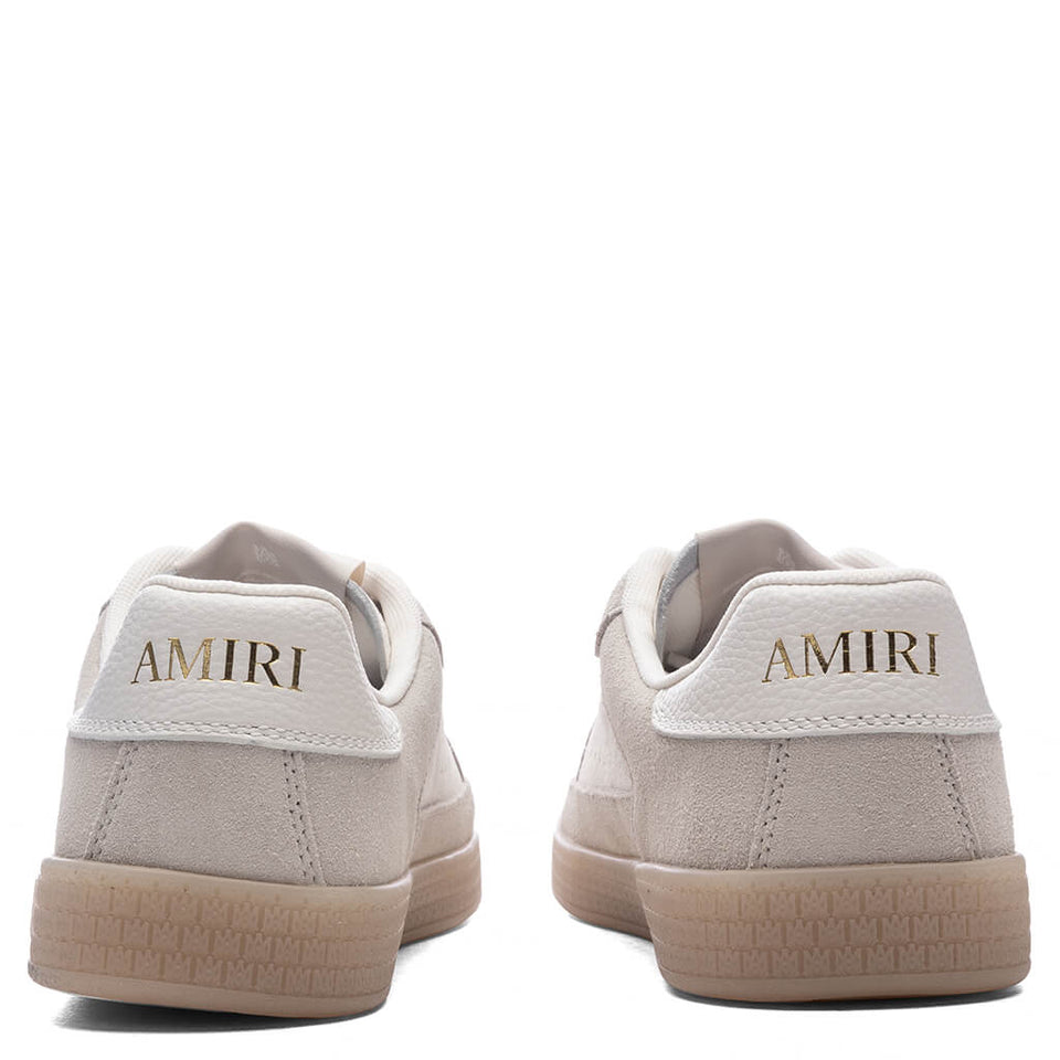 Suede Pacific - Birch