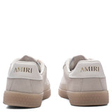 Suede Pacific - Birch