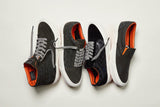 Vans Vault x Porter OG Old Skool LX - Black
